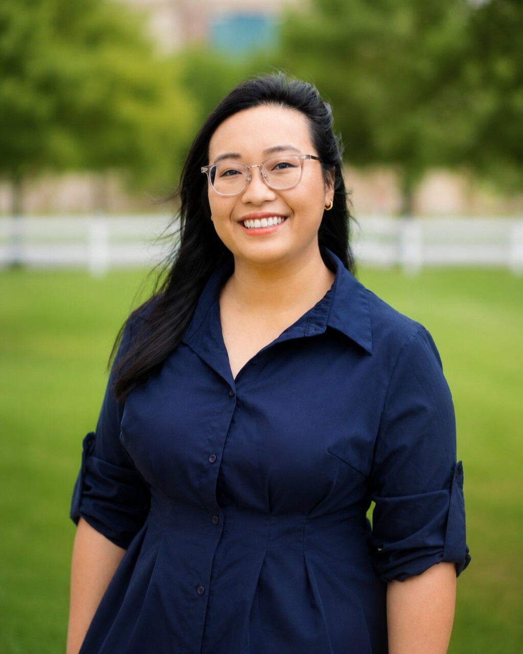 Dr. Rachel Nguyen